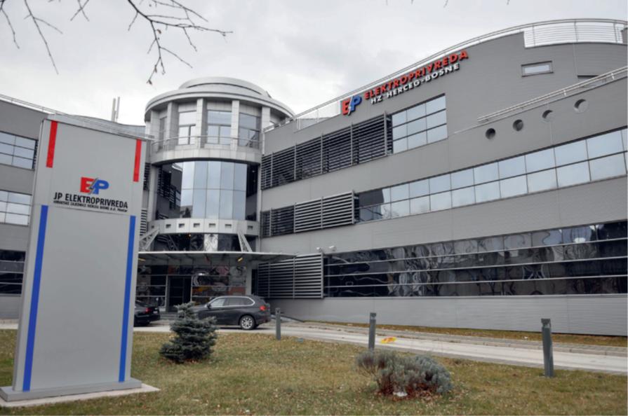 BiH koristi manje od sedam posto potencijala vjetra BiH koristi manje od sedam posto potencijala vjetra