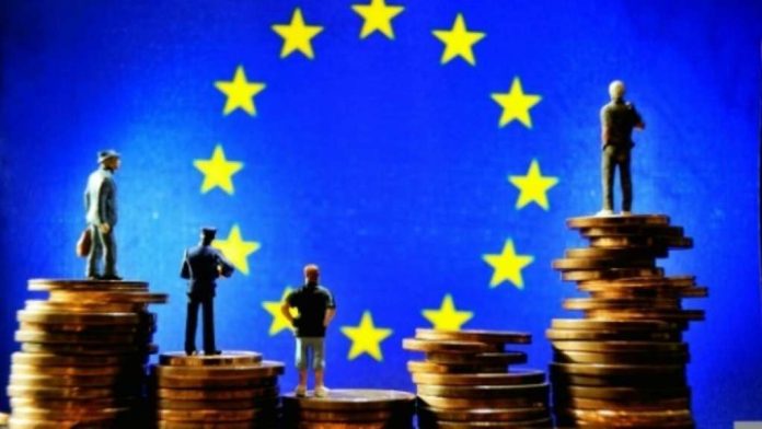 Inflacija u EU stabilna u aprilu Inflacija U Eu Stabilna U Aprilu