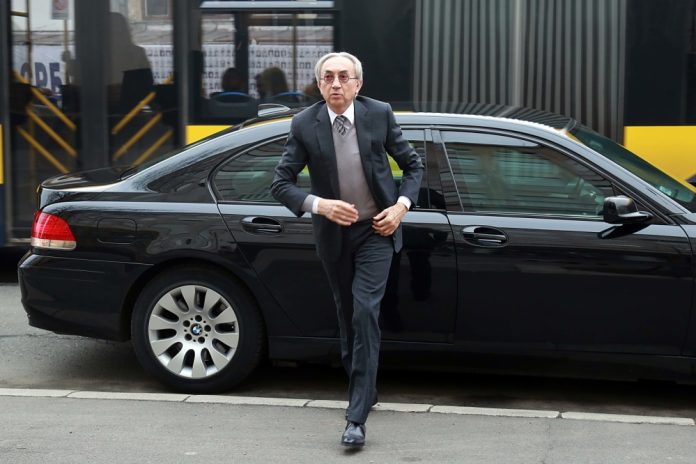 Mišković “istiskuje” male dioničare poznate sarajevske firme Miskovic Istiskuje Male Dionicare Poznate Sarajevske Firme
