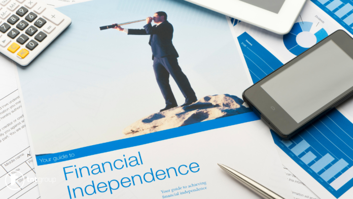 financije 5 Kako postati financijski neovisan