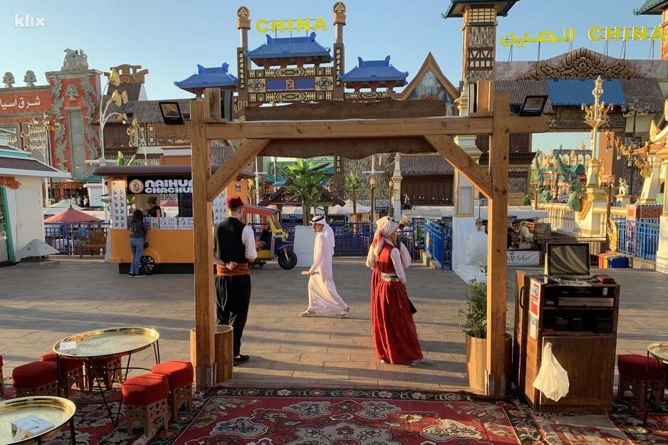 Prilika za život u Dubaiju: Restoran bosanske kuhinje traži radnike, pogledajte uslove Bosnian House (Foto: Klix.ba)
