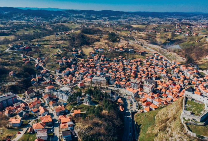 Općina Tešanj je rezidencija za investitore 1718978637 Opcina Tesanj Je Rezidencija Za Investitore