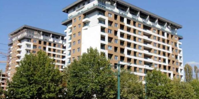 Kvadrat Stana U Sarajevu I Banjoj Luci Kosta Kao U