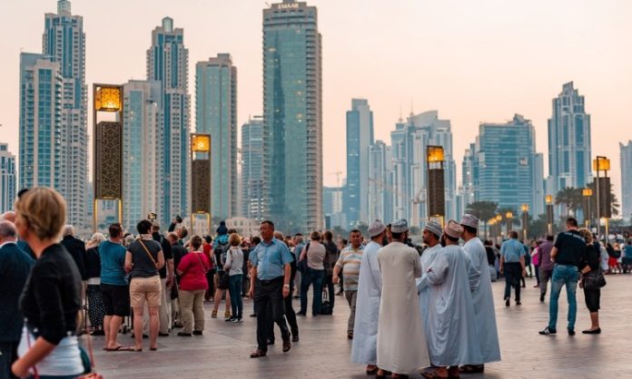 Prilika za život u Dubaiju: Restoran bosanske kuhinje traži radnike, Prilika Za Zivot U Dubaiju Restoran Bosanske Kuhinje Trazi Radnike