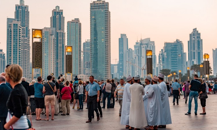 Prilika za život u Dubaiju: Restoran bosanske kuhinje traži radnike, pogledajte uslove Prilika za život u Dubaiju: Restoran bosanske kuhinje traži radnike, pogledajte uslove