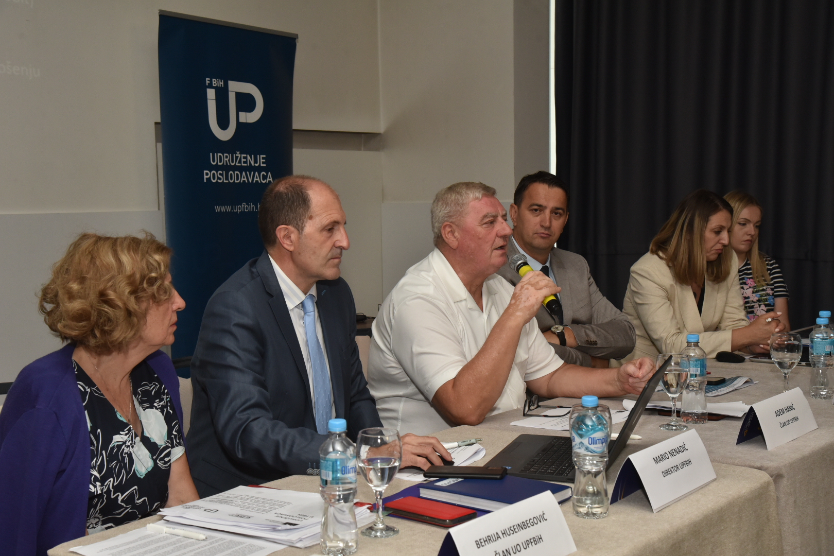 UPFBiH očekuje od Vlade FBiH da hitno usvoji odluku koja poslodavcima omogućava isplatu neoporezivih, još 2.520 KM do kraja godine