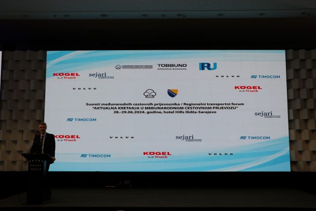 Susreti prijevoznika: Bez odlaganja, po hitnom postupku, riješiti probleme prijevoznika Susreti prijevoznika: Bez odlaganja, po hitnom postupku, riješiti probleme prijevoznika