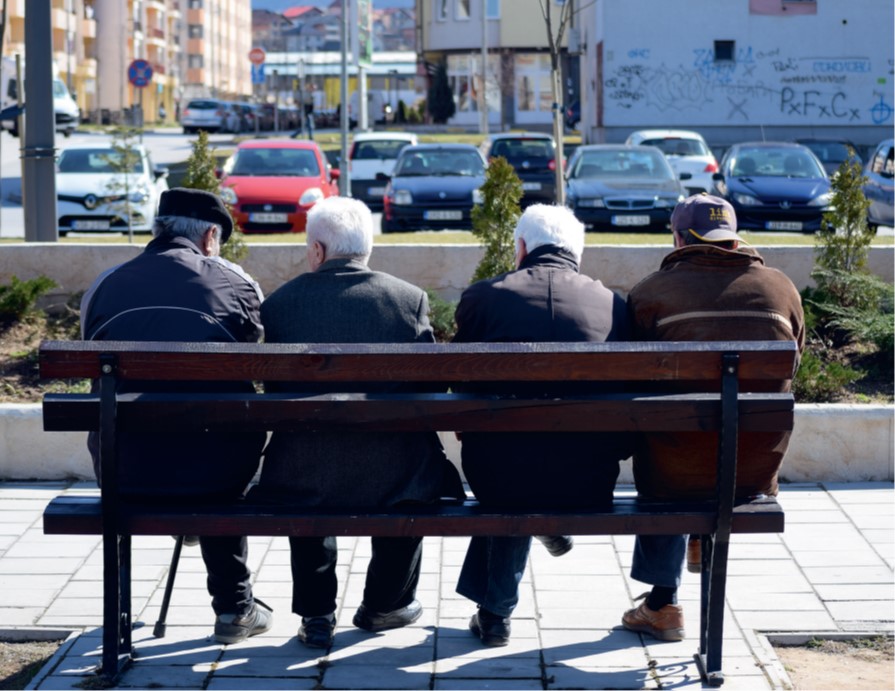 Kako će pravo na zapošljavanje penzionera uticati na tržište rada Kako će pravo na zapošljavanje penzionera uticati na tržište rada