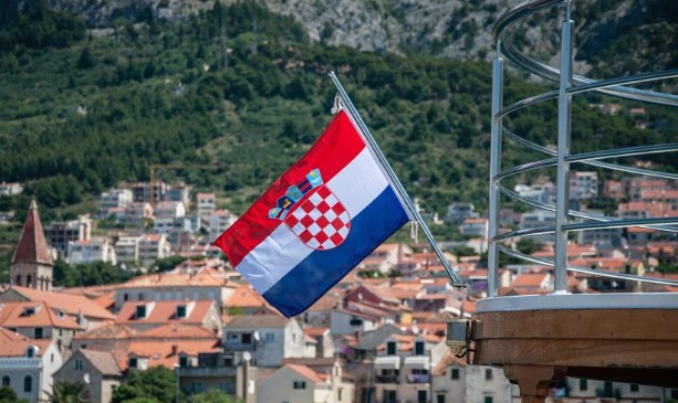 Američka banka stavila Hrvatsku na crnu listu, u rangu sa Sjevernom Korejom Američka banka stavila Hrvatsku na crnu listu, u rangu sa Sjevernom Korejom