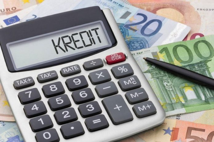 Godisnji Porast Kredita Stanovnistvu U Bih Dosegao 102 Milijarde Km