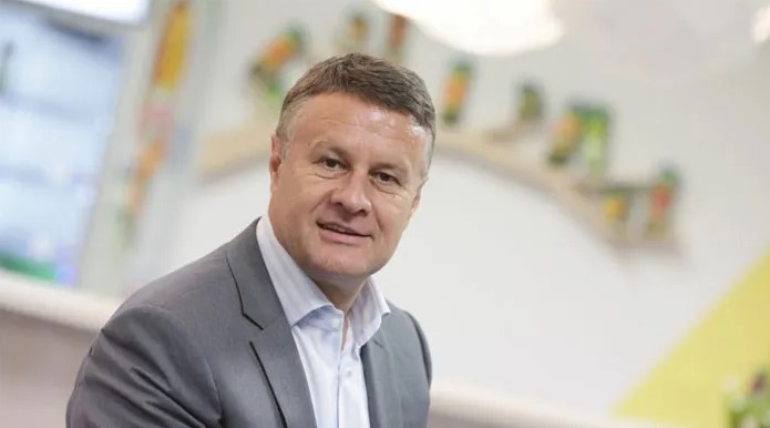 Ko Je Svjetlan Stanic Novi Vlasnik Bihacke Pivovare Od Porodicne