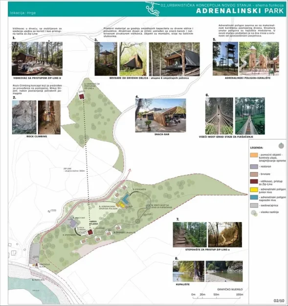 Kompanija iz Zavidovića ulazi u milionske investicije u turizmu