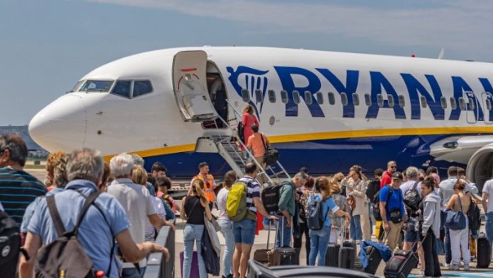 Najveći evropski avio prijevoznik najavljuje “značajno niže” cijene karata ovog Najveci Evropski Avio Prijevoznik Najavljuje Znacajno Nize Cijene Karata Ovog