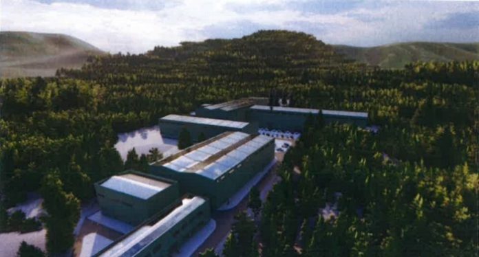 POSAO ZA SKORO HILJADU LJUDI U BiH niče industrijski kompleks Posao Za Skoro Hiljadu Ljudi U Bih Nice Industrijski Kompleks