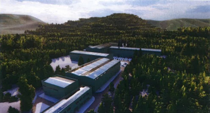 POSAO ZA SKORO HILJADU LJUDI U BiH niče industrijski kompleks o kojem će se pričati u cijeloj EU POSAO ZA SKORO HILJADU LJUDI U BiH niče industrijski kompleks o kojem će se pričati u cijeloj EU