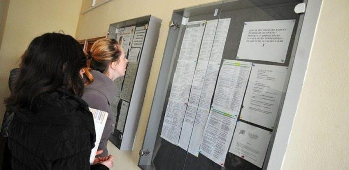 Potreba Za Reformom Evidencija Nezaposlenih U Fbih I Rs