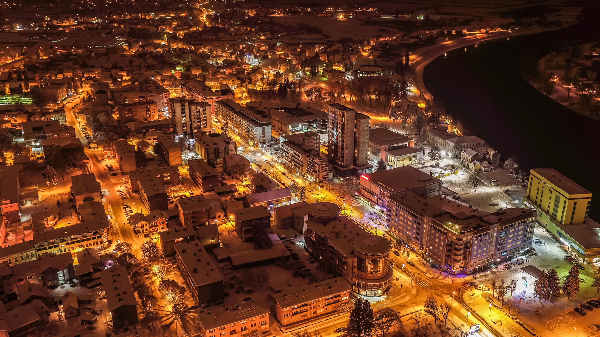 14 stranih investitora kupilo parcele u bh. gradu 14 stranih investitora kupilo parcele u bh. gradu