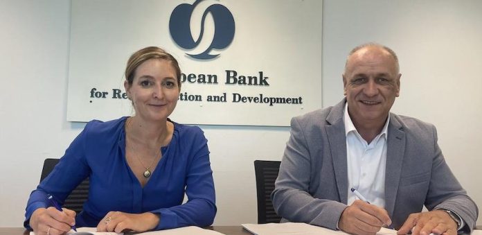 Ebrd Obezbjeduje Tri Miliona Eura Za Podrsku Osnazivanja Zena I