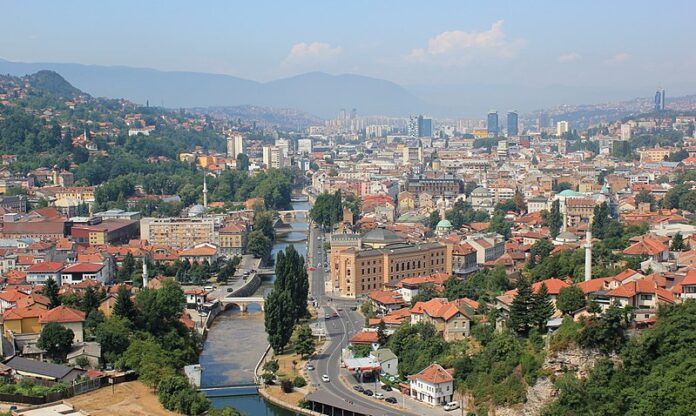 IZDVOJENA REKORDNA SREDSTVA Veliki projekti u najavi: Evo šta će sve Sarajevo dobiti IZDVOJENA REKORDNA SREDSTVA Veliki projekti u najavi: Evo šta će sve Sarajevo dobiti
