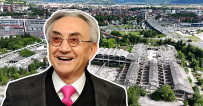 Mišković konačno postao 100-postotni vlasnik sarajevske firme Miskovic Konacno Postao 100 Postotni Vlasnik Sarajevske Firme