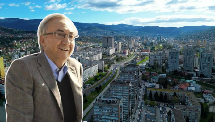 Miskovic Ne Staje Dodatno Povecao Udio U Sarajevskoj Kompaniji