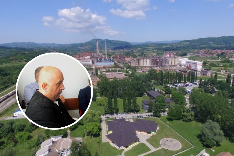 Najbogatiji Fočak u naletu: Preuzeo još dvije firme