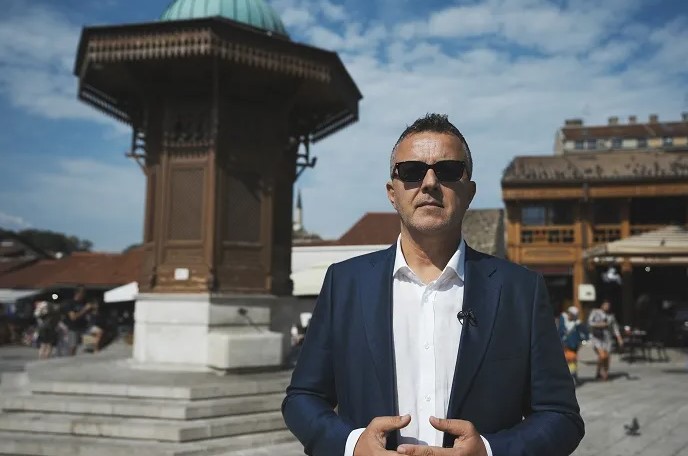 Nove avionske linije i velike manifestacije daju plodove: Sarajevo ruši rekorde dolazaka i noćenja turista Nove avionske linije i velike manifestacije daju plodove: Sarajevo ruši rekorde dolazaka i noćenja turista