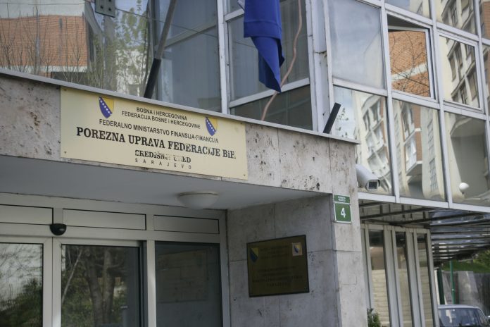 PUFBiH: Za period januar-juli 2024. uplaćeno 4,5 milijarde javnih prihoda Pufbih Za Period Januar Juli 2024 Uplaceno 45 Milijarde Javnih Prihoda Scaled