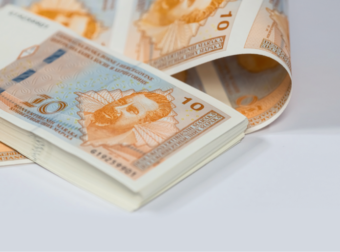 1727090620 Banke U Fbih Naknadama I Provizijama Ubrale 205 Miliona Km