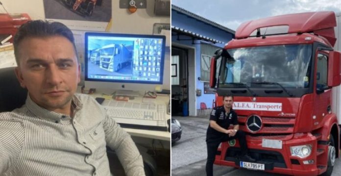 Almir Prodao Auto Za 5000 Maraka Pa Pokrenuo Biznis Danas