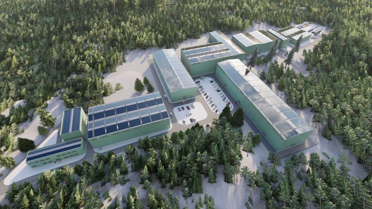 Hoće li biti zaustavljena gradnja jednog od najvećih industrijskih kompleksa u BiH? Hoće li biti zaustavljena gradnja jednog od najvećih industrijskih kompleksa u BiH?