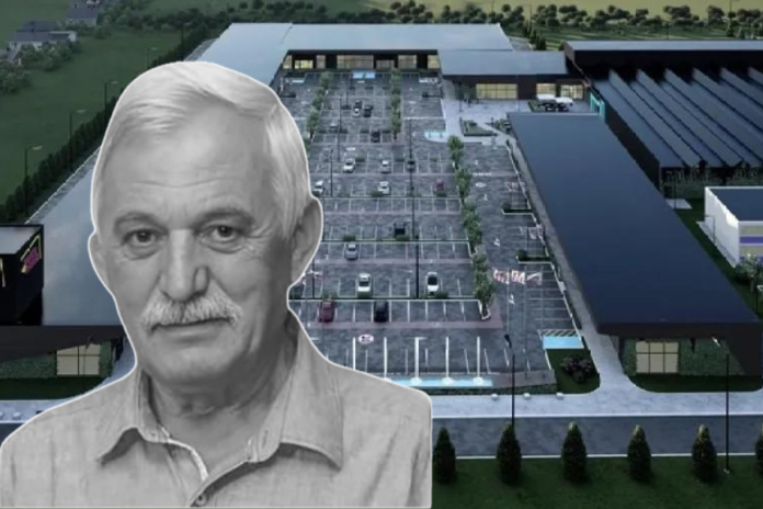Ko Je Bio Braco Leburic Napravio Mega Firmu Koja Radi