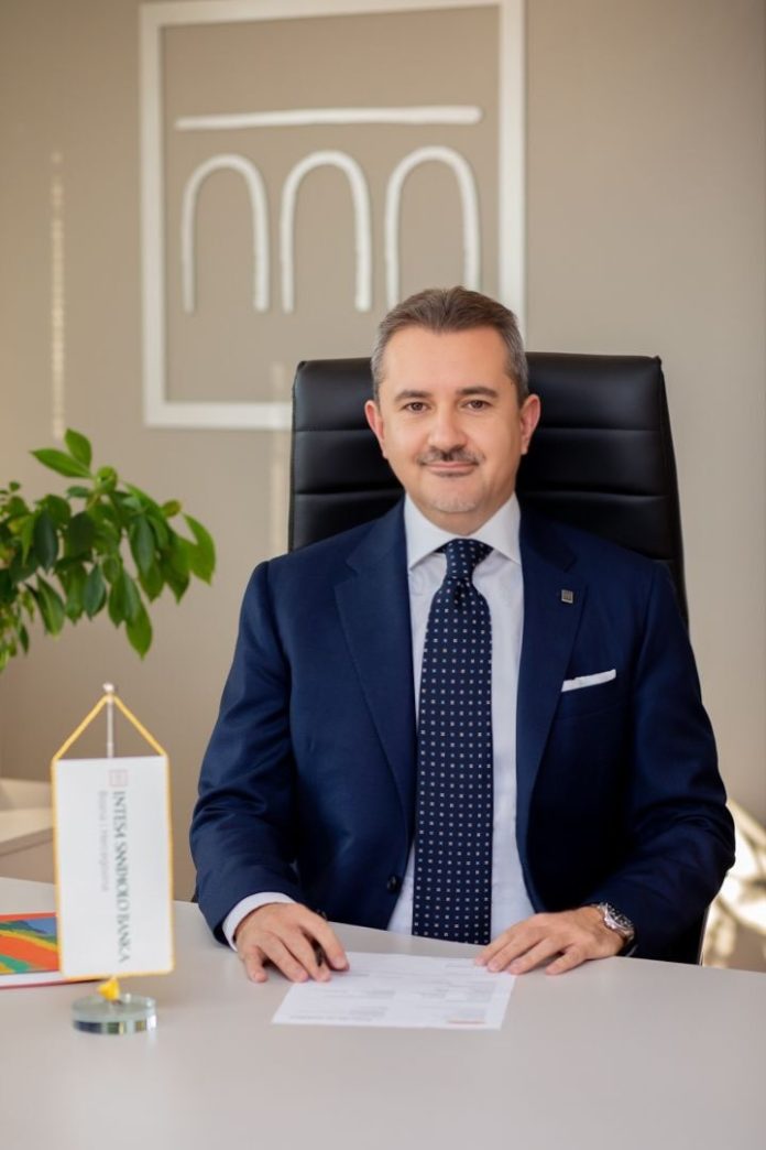 Michele Castoro novi predsjednik Uprave Intesa Sanpaolo Banke BiH 1729672877 Michele Castoro Novi Predsjednik Uprave Intesa Sanpaolo Banke Bih