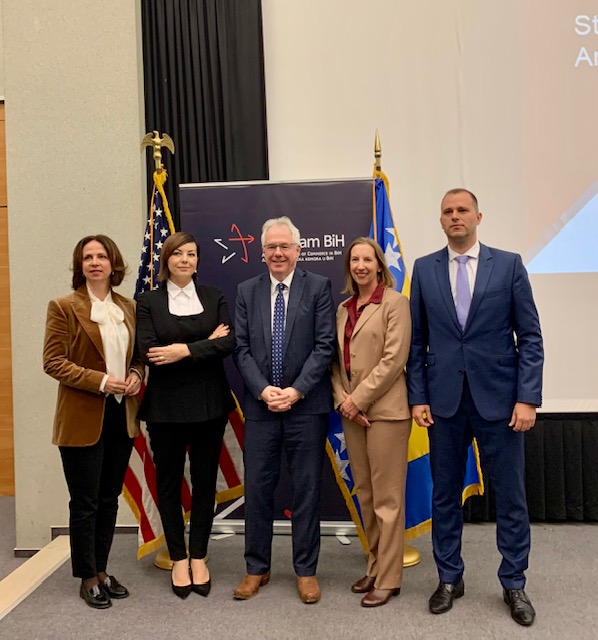 1730229985 Amcham Bih Objavljuje Procjenu Ekonomskog Uticaja Koja Pokazuje Kako Kompanije