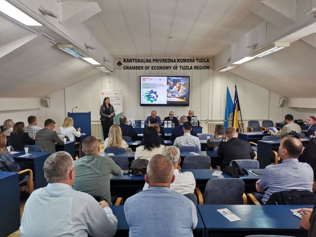 Korak bliže praksi: Info dan o realizaciji praktične nastave