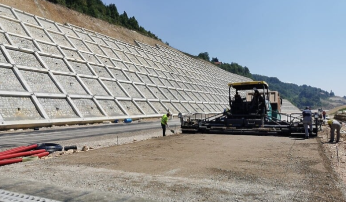 Pocinje Gradnja Poddionice Tunel Kvanj – Buna Duzine 5 Kilometara