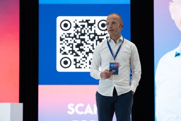 Treći Samit poslovnih anđela nadmašio sva očekivanja – U Sarajevu okupljeno preko 200 investitora, investicijskih fondova i startupova Treći Samit poslovnih anđela nadmašio sva očekivanja – U Sarajevu okupljeno preko 200 investitora, investicijskih fondova i startupova