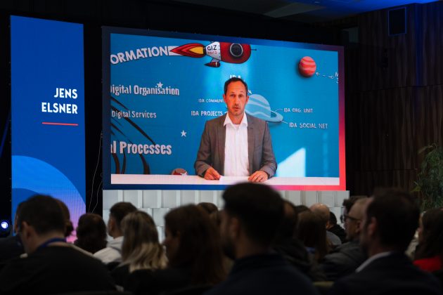 Treći Samit poslovnih anđela nadmašio sva očekivanja – U Sarajevu okupljeno preko 200 investitora, investicijskih fondova i startupova Treći Samit poslovnih anđela nadmašio sva očekivanja – U Sarajevu okupljeno preko 200 investitora, investicijskih fondova i startupova