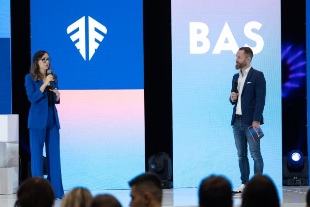 Treći Samit poslovnih anđela nadmašio sva očekivanja – U Sarajevu okupljeno preko 200 investitora, investicijskih fondova i startupova Treći Samit poslovnih anđela nadmašio sva očekivanja – U Sarajevu okupljeno preko 200 investitora, investicijskih fondova i startupova