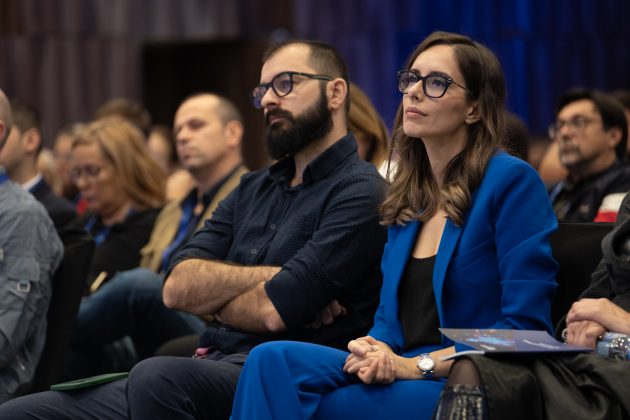 Treći Samit poslovnih anđela nadmašio sva očekivanja – U Sarajevu okupljeno preko 200 investitora, investicijskih fondova i startupova Treći Samit poslovnih anđela nadmašio sva očekivanja – U Sarajevu okupljeno preko 200 investitora, investicijskih fondova i startupova