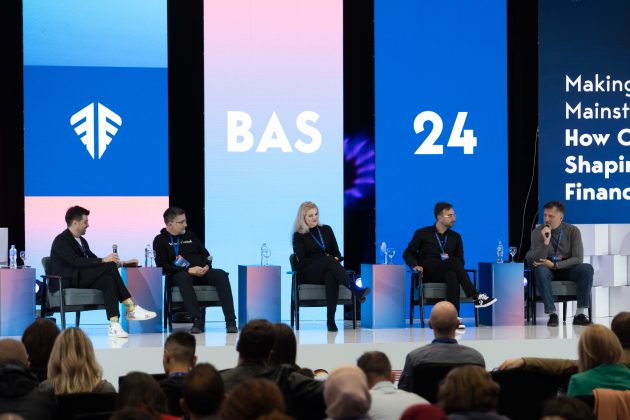 Treći Samit poslovnih anđela nadmašio sva očekivanja – U Sarajevu okupljeno preko 200 investitora, investicijskih fondova i startupova Treći Samit poslovnih anđela nadmašio sva očekivanja – U Sarajevu okupljeno preko 200 investitora, investicijskih fondova i startupova
