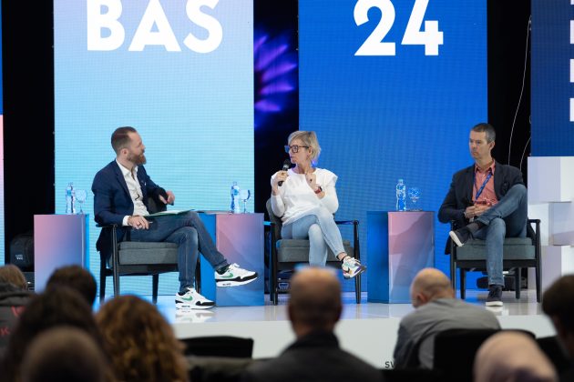 Treći Samit poslovnih anđela nadmašio sva očekivanja – U Sarajevu okupljeno preko 200 investitora, investicijskih fondova i startupova Treći Samit poslovnih anđela nadmašio sva očekivanja – U Sarajevu okupljeno preko 200 investitora, investicijskih fondova i startupova