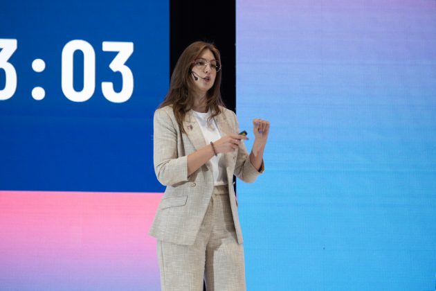Treći Samit poslovnih anđela nadmašio sva očekivanja – U Sarajevu okupljeno preko 200 investitora, investicijskih fondova i startupova Treći Samit poslovnih anđela nadmašio sva očekivanja – U Sarajevu okupljeno preko 200 investitora, investicijskih fondova i startupova
