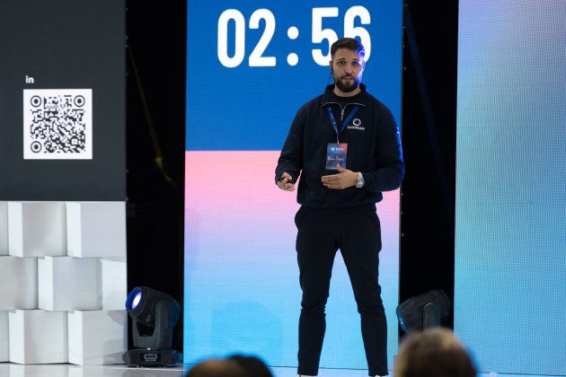 Treći Samit poslovnih anđela nadmašio sva očekivanja – U Sarajevu okupljeno preko 200 investitora, investicijskih fondova i startupova Treći Samit poslovnih anđela nadmašio sva očekivanja – U Sarajevu okupljeno preko 200 investitora, investicijskih fondova i startupova