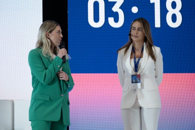 Treći Samit poslovnih anđela nadmašio sva očekivanja – U Sarajevu okupljeno preko 200 investitora, investicijskih fondova i startupova Treći Samit poslovnih anđela nadmašio sva očekivanja – U Sarajevu okupljeno preko 200 investitora, investicijskih fondova i startupova