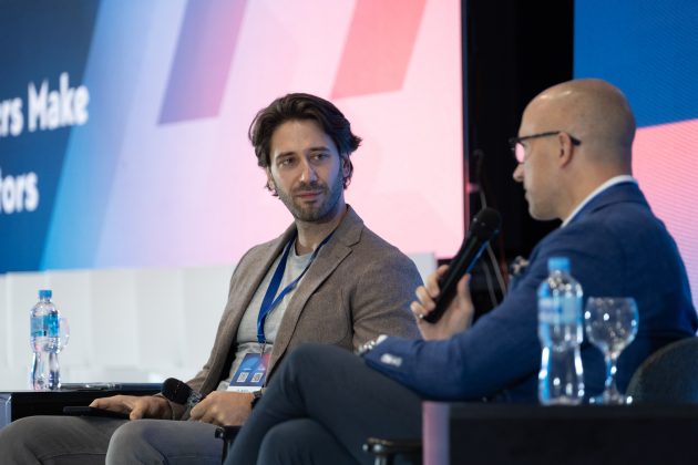 Treći Samit poslovnih anđela nadmašio sva očekivanja – U Sarajevu okupljeno preko 200 investitora, investicijskih fondova i startupova Treći Samit poslovnih anđela nadmašio sva očekivanja – U Sarajevu okupljeno preko 200 investitora, investicijskih fondova i startupova