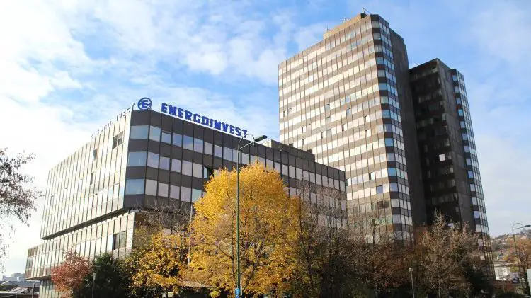 Energoinvest tužio Sarajevo gas Istočno Sarajevo: Traže 1,7 miliona KM zbog nezakonitog povećanja cijene plina