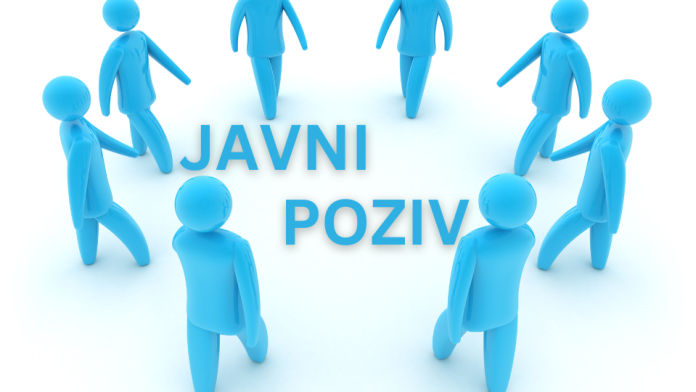 JAVNI POZIV 2 Javni Poziv 2