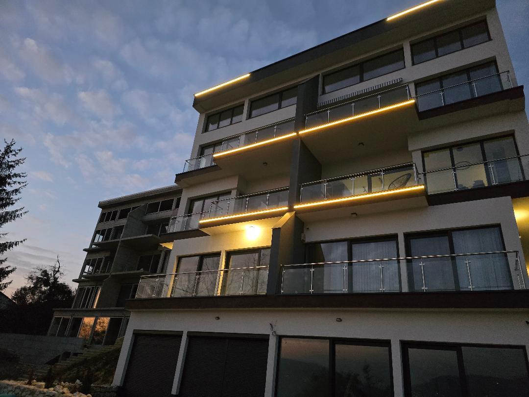 “Green Building Resort Poljine” bit će završen na proljeće 2026. godine “Green Building Resort Poljine” bit će završen na proljeće 2026. godine