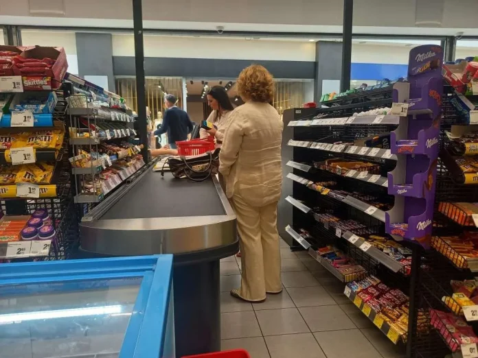 Orašje, jedini grad u FBiH u kojem trgovine rade nedjeljom, Orasje Jedini Grad U Fbih U Kojem Trgovine Rade Nedjeljom.webp